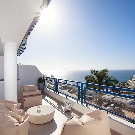 Modern Designer Apartamento Taurito