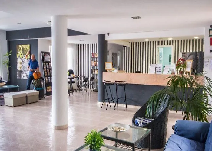 Modern Designer Lejlighed